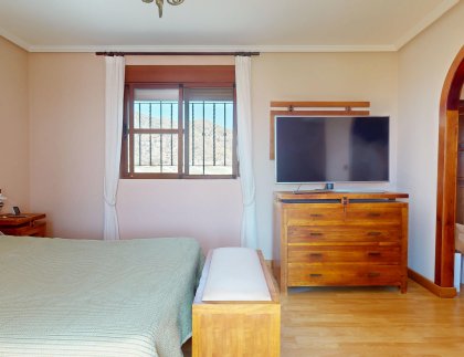 Casa · Obra nueva - Águilas · Murcia · España