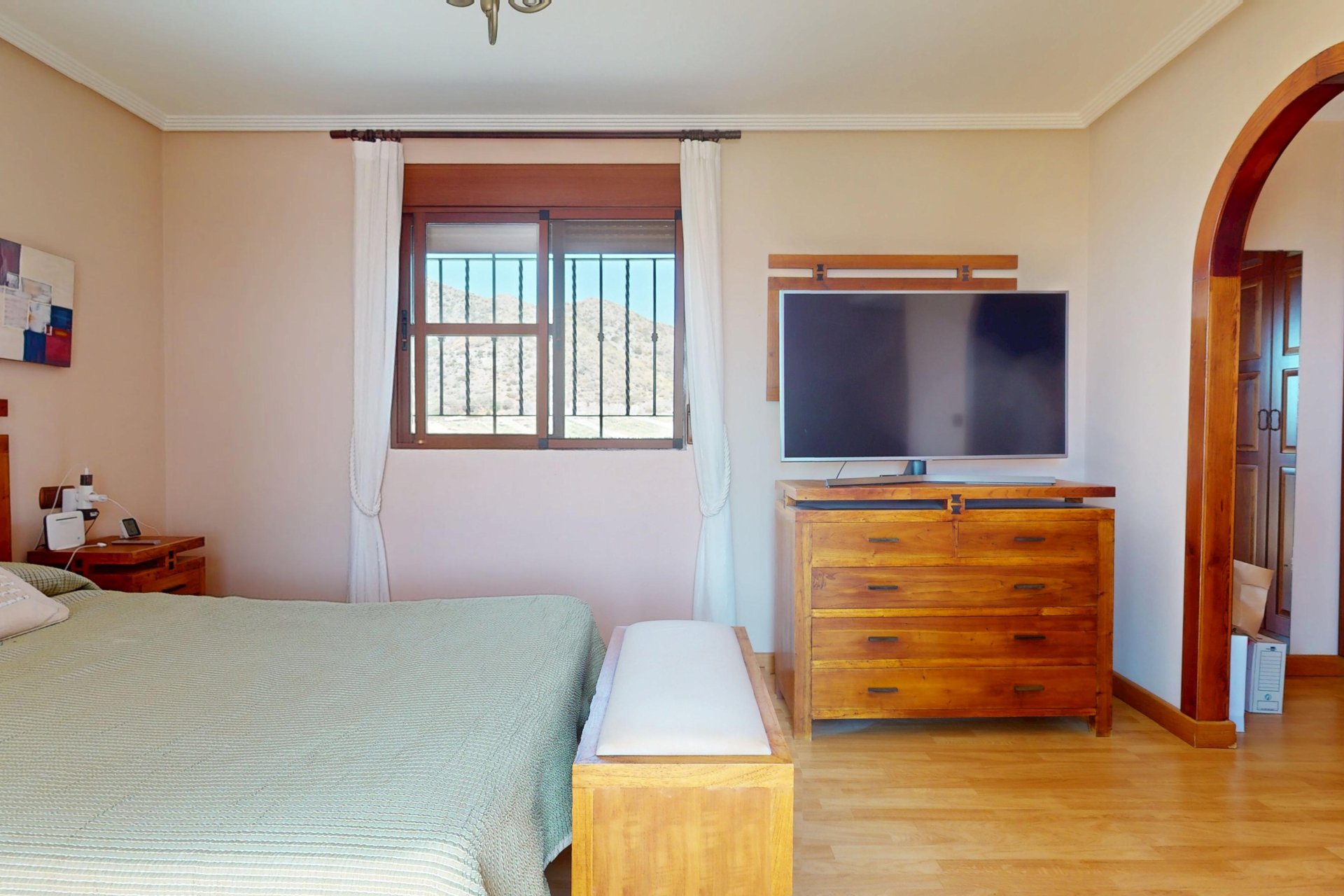 Obra nueva - Casa - Águilas