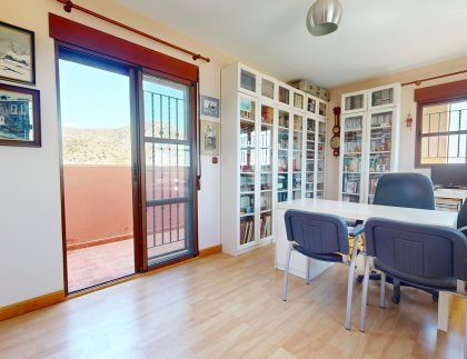 Casa · Obra nueva - Águilas · Murcia · España
