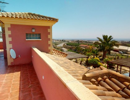 Casa · Obra nueva - Águilas · Murcia · España