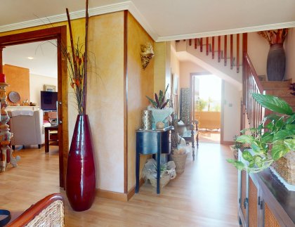 Casa · Obra nueva - Águilas · Murcia · España