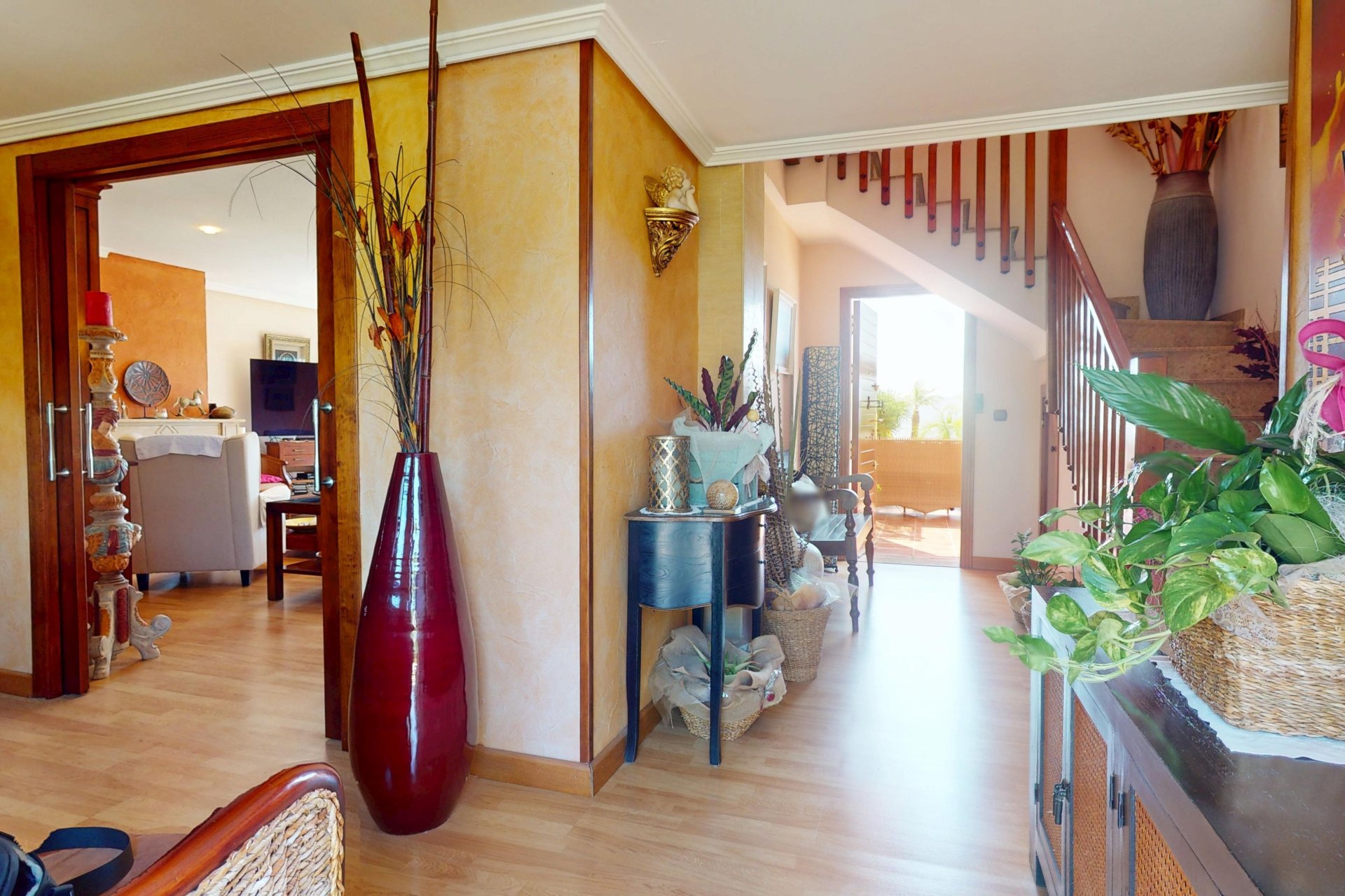 Obra nueva - Casa - Águilas