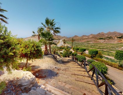 Casa · Obra nueva - Águilas · Murcia · España