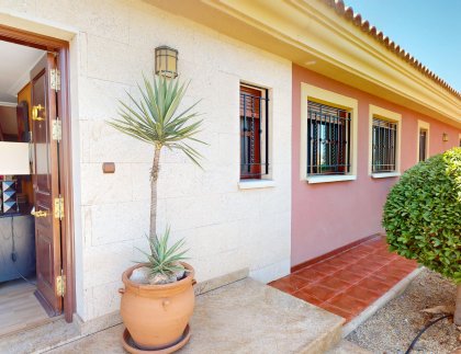 Casa · Obra nueva - Águilas · Murcia · España