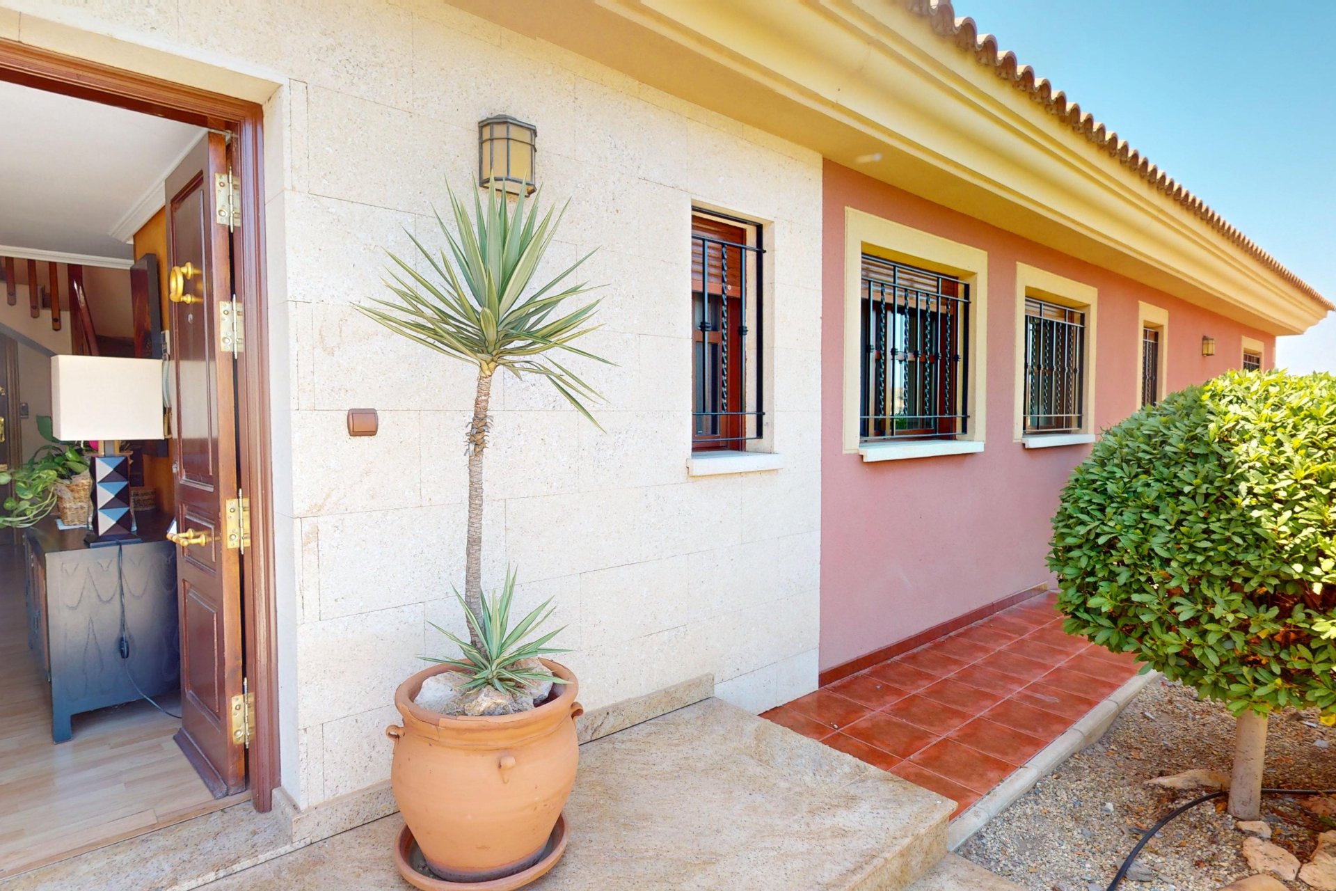 Obra nueva - Casa - Águilas