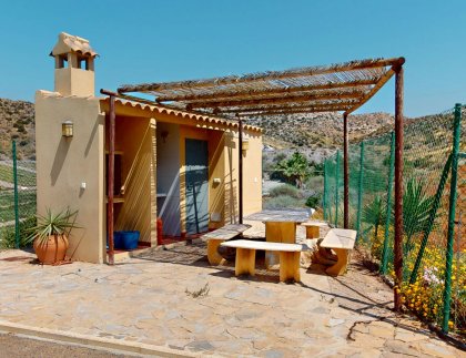 Casa · Obra nueva - Águilas · Murcia · España
