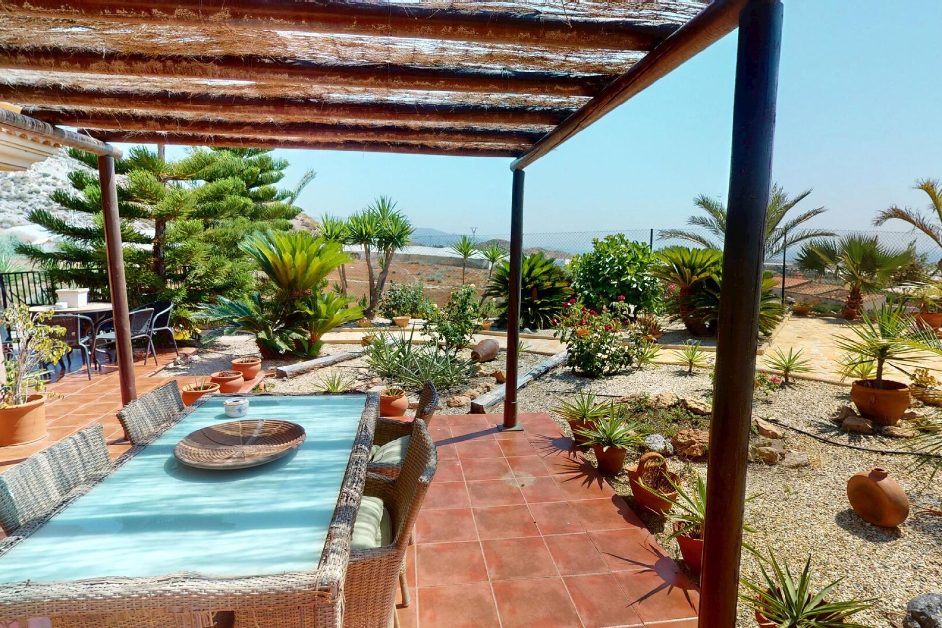 Obra nueva - Casa - Águilas