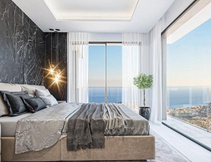 Villa · New Build - Calpe · Alicante · Spain