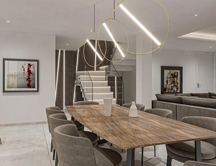 Villa · New Build - Calpe · Alicante · Spain