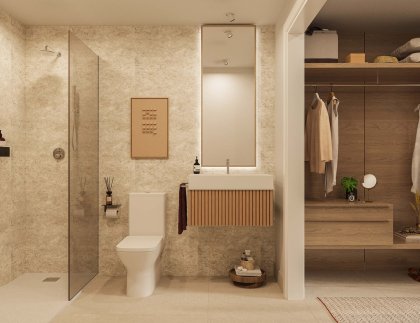 Apartamento · Obra nueva - Macenas · Almería · España