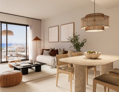 Apartamento · Obra nueva - Macenas · Almería · España