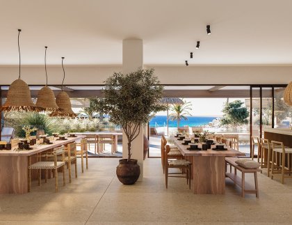 Apartamento · Obra nueva - Macenas · Almería · España