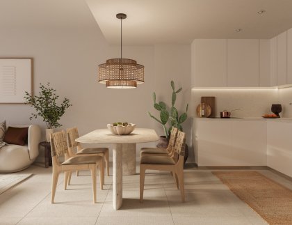 Apartamento · Obra nueva - Macenas · Almería · España