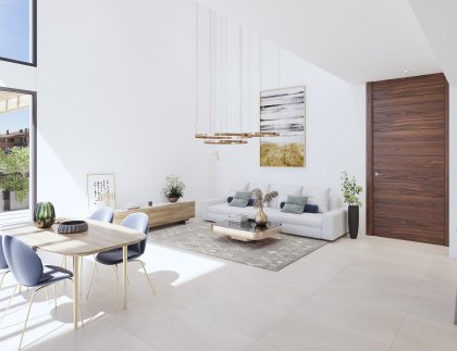 Villa · Obra nueva - Finestrat · Alicante · España