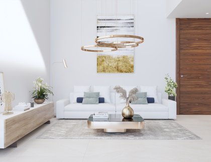 Villa · Obra nueva - Finestrat · Alicante · España