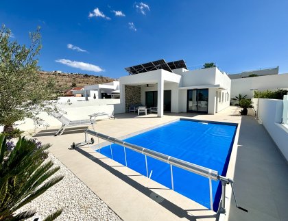 Casa · Obra nueva - Benijofar · Alicante · España