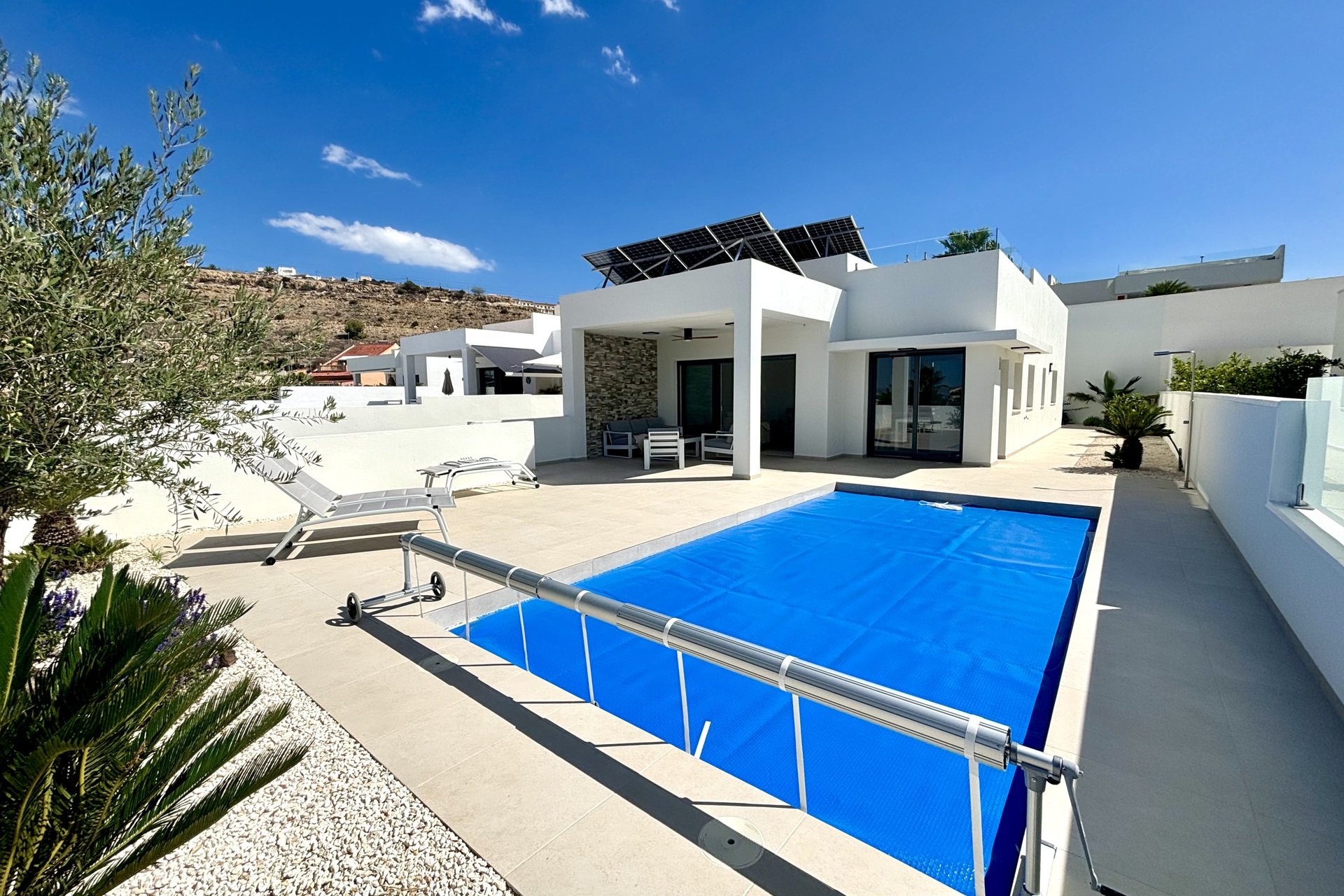 Obra nueva - Casa - Benijofar