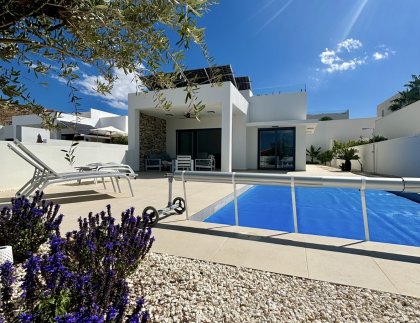 Casa · Obra nueva - Benijofar · Alicante · España