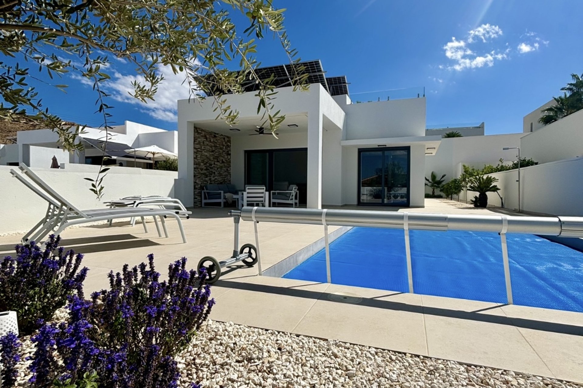Obra nueva - Casa - Benijofar