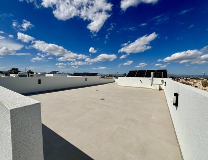 Casa · Obra nueva - Benijofar · Alicante · España