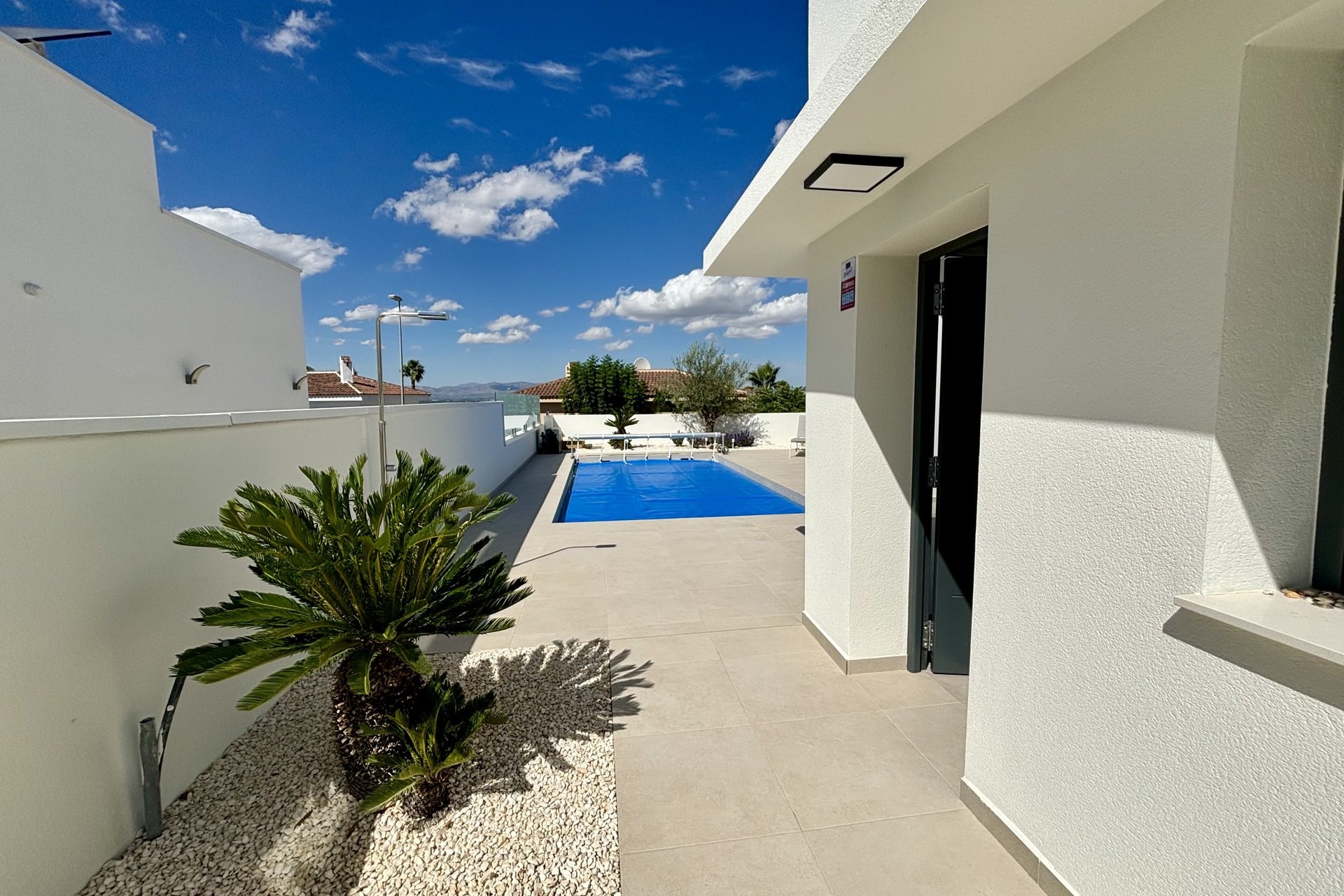 Obra nueva - Casa - Benijofar