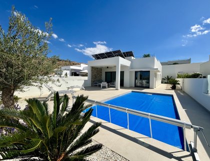 Casa · Obra nueva - Benijofar · Alicante · España
