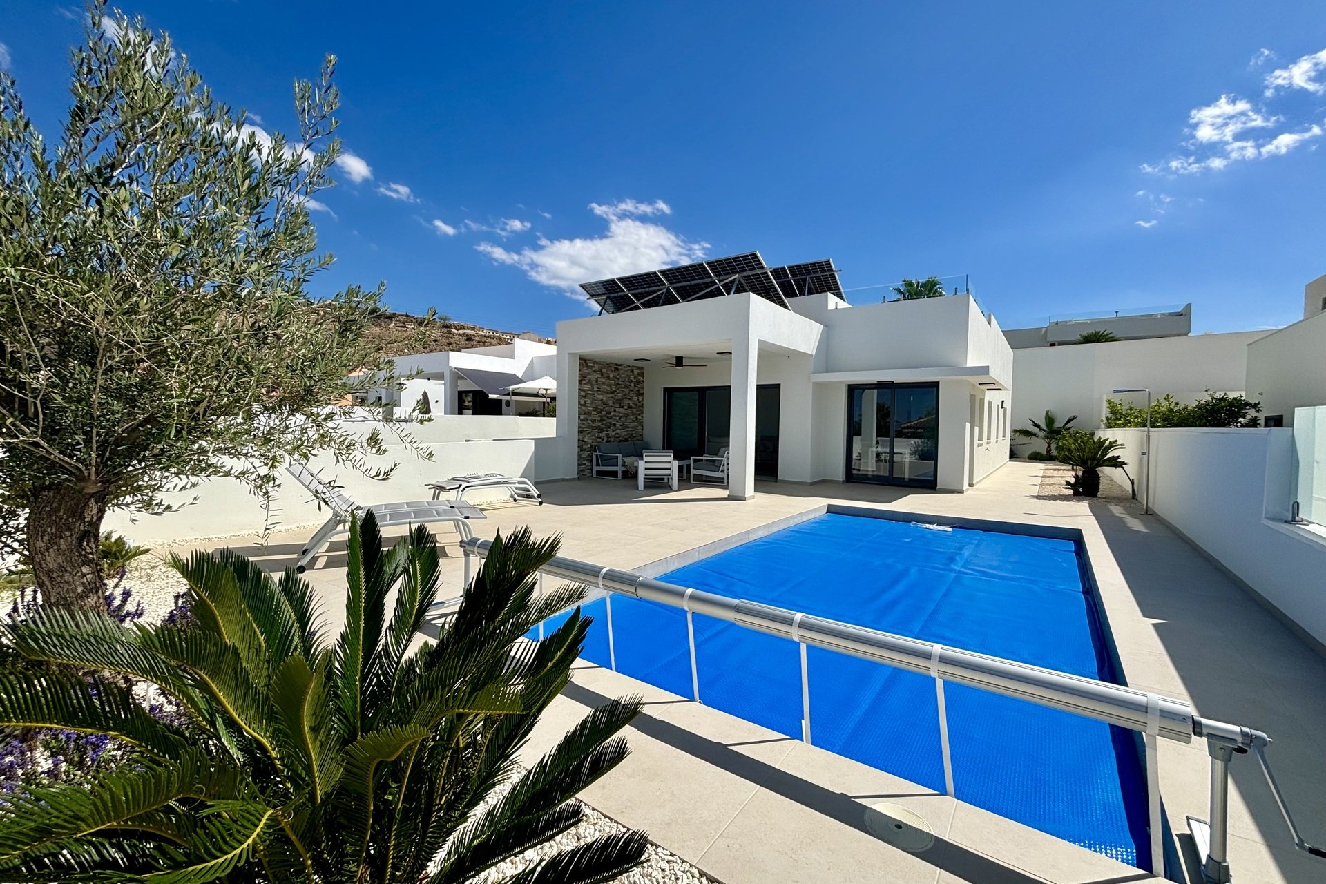 Obra nueva - Casa - Benijofar