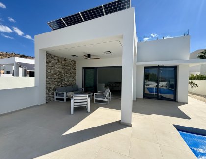 Casa · Obra nueva - Benijofar · Alicante · España