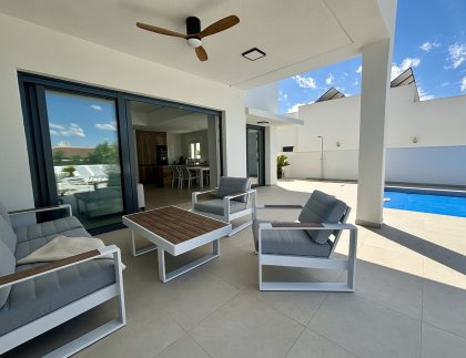 Casa · Obra nueva - Benijofar · Alicante · España