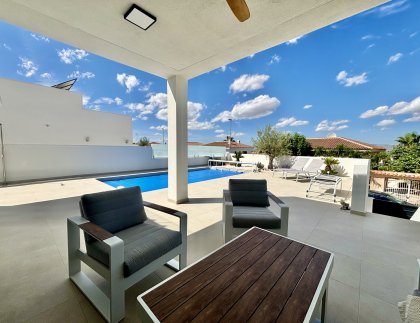 Casa · Obra nueva - Benijofar · Alicante · España