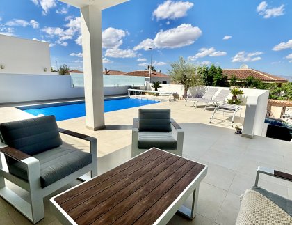 Casa · Obra nueva - Benijofar · Alicante · España
