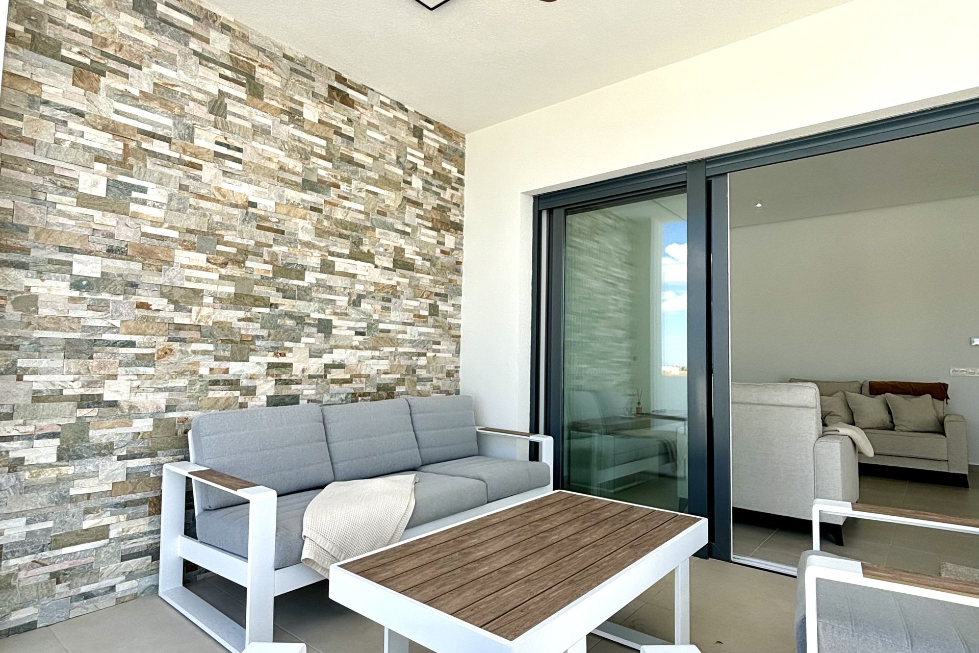 Obra nueva - Casa - Benijofar