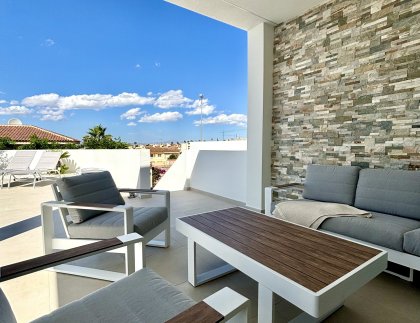 Casa · Obra nueva - Benijofar · Alicante · España
