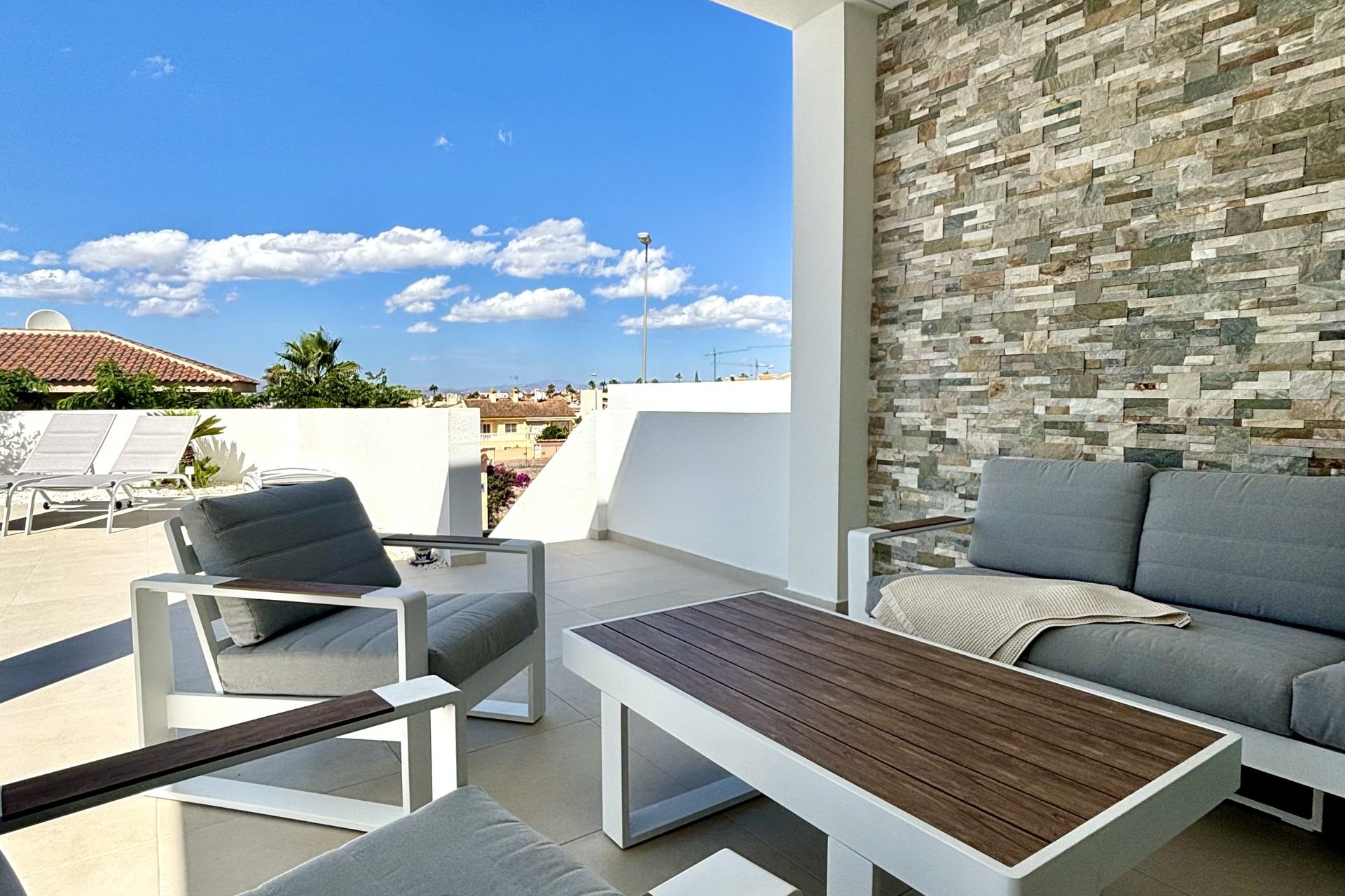 Obra nueva - Casa - Benijofar