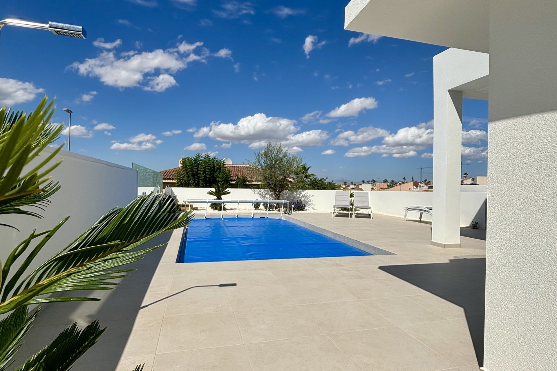 Obra nueva - Casa - Benijofar