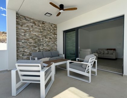 Casa · Obra nueva - Benijofar · Alicante · España
