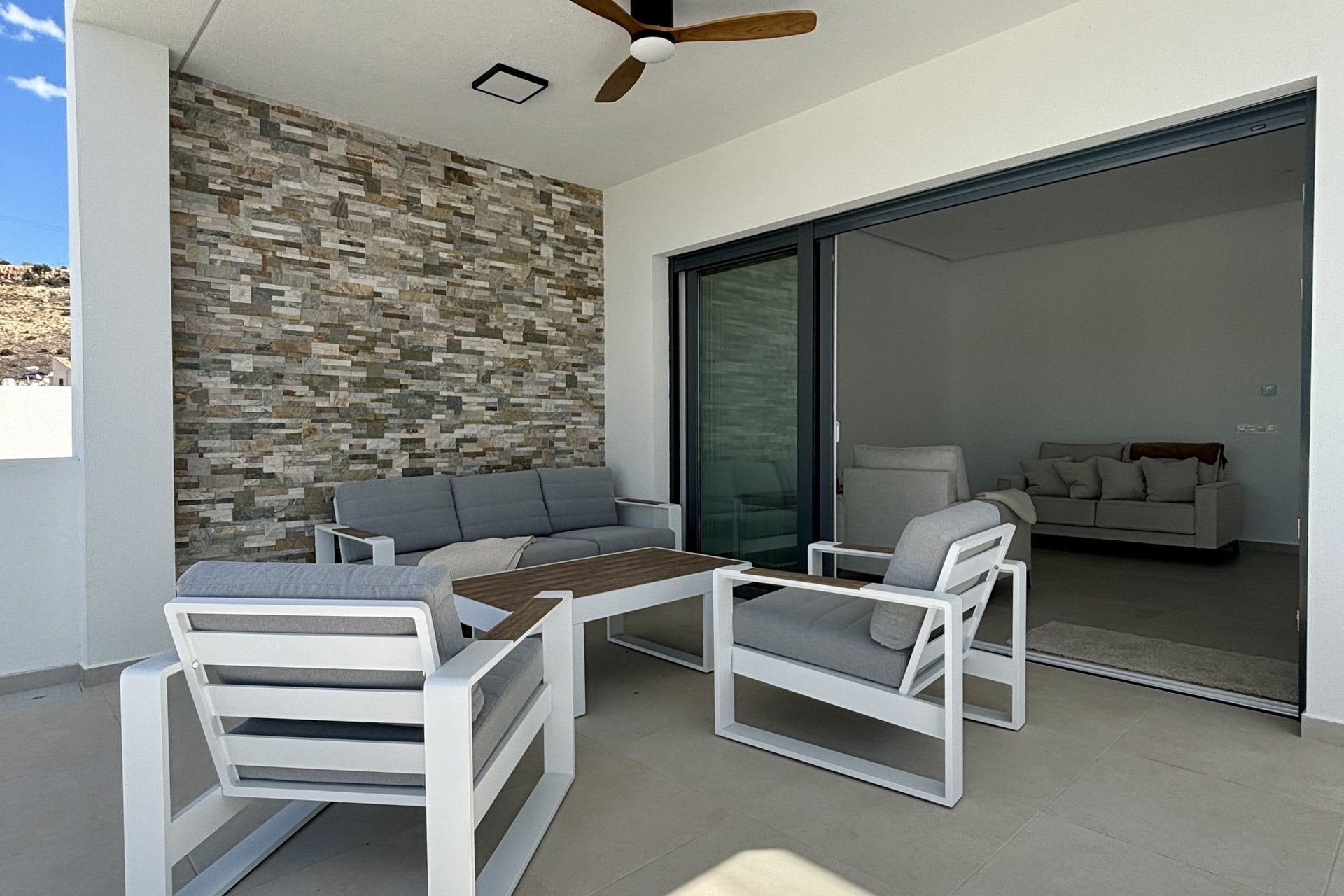 Obra nueva - Casa - Benijofar