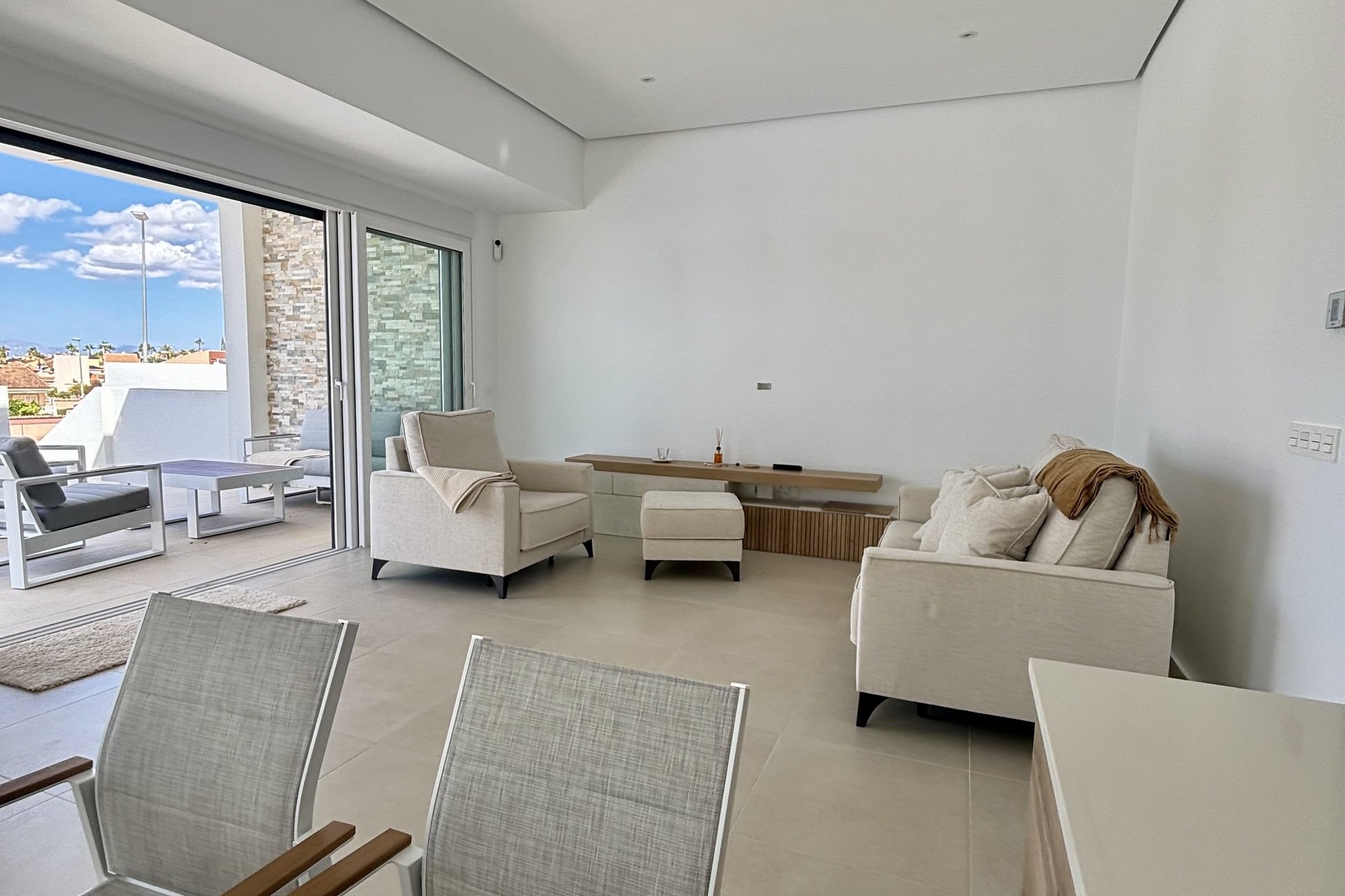 Obra nueva - Casa - Benijofar