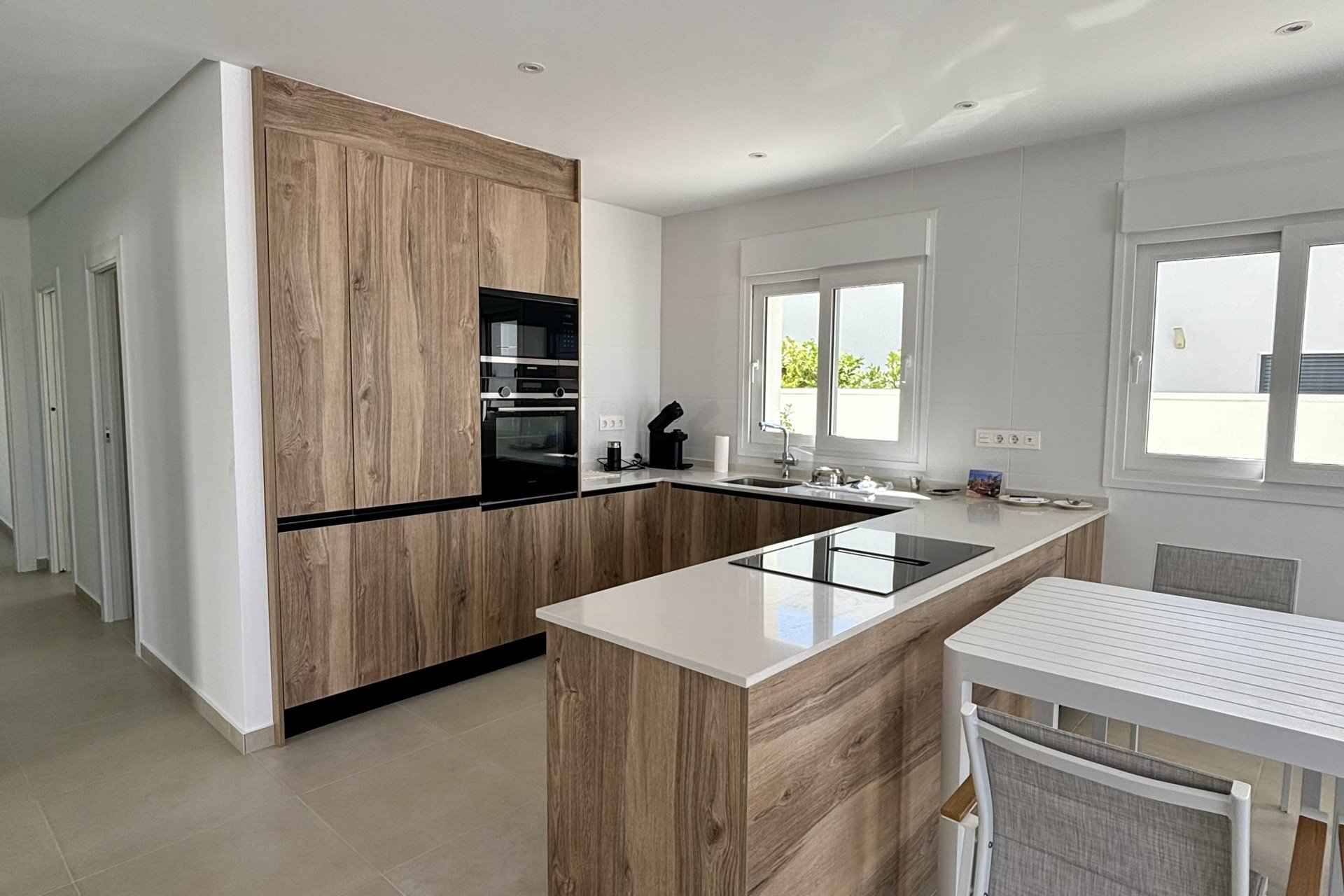Obra nueva - Casa - Benijofar