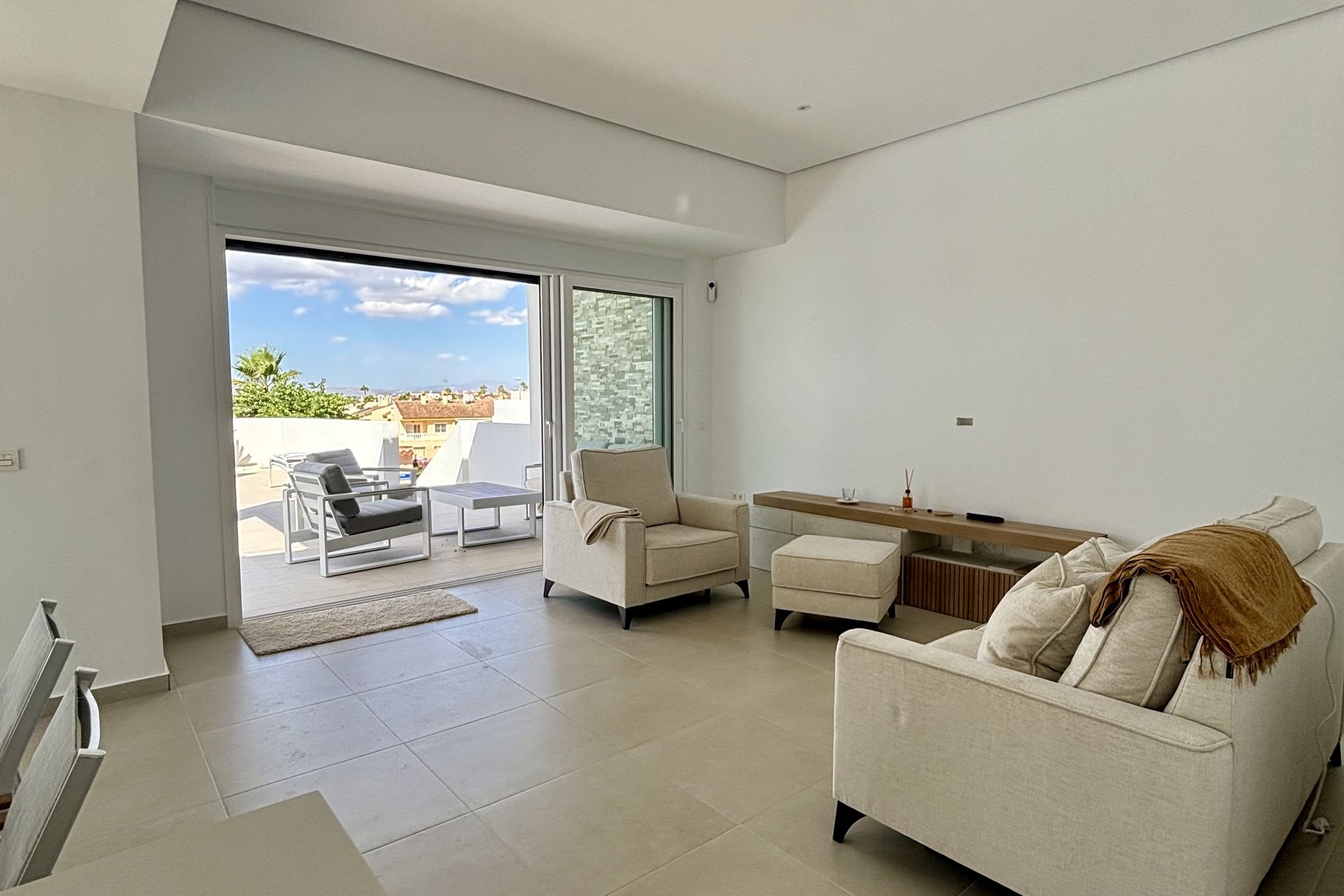 Obra nueva - Casa - Benijofar