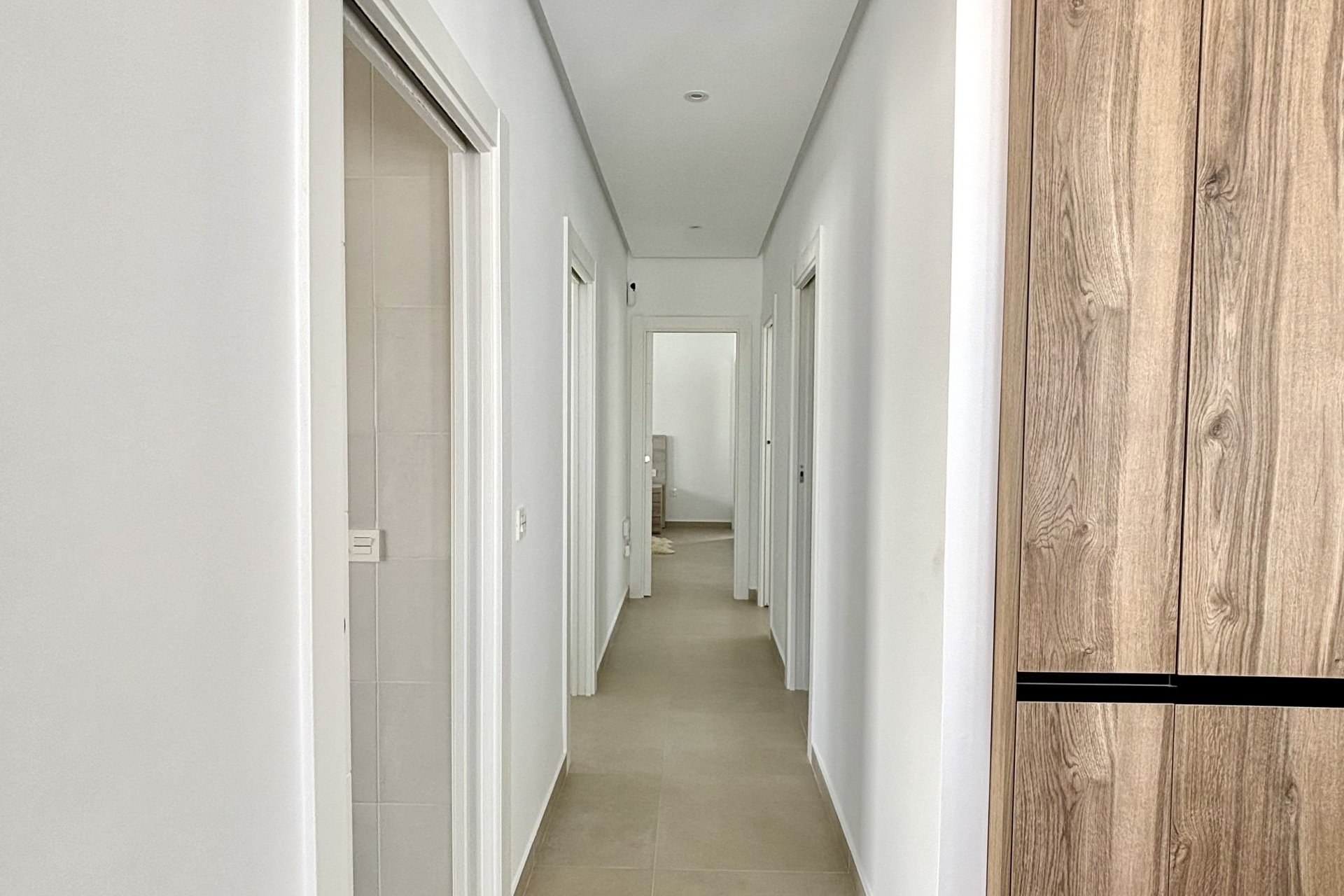 Obra nueva - Casa - Benijofar