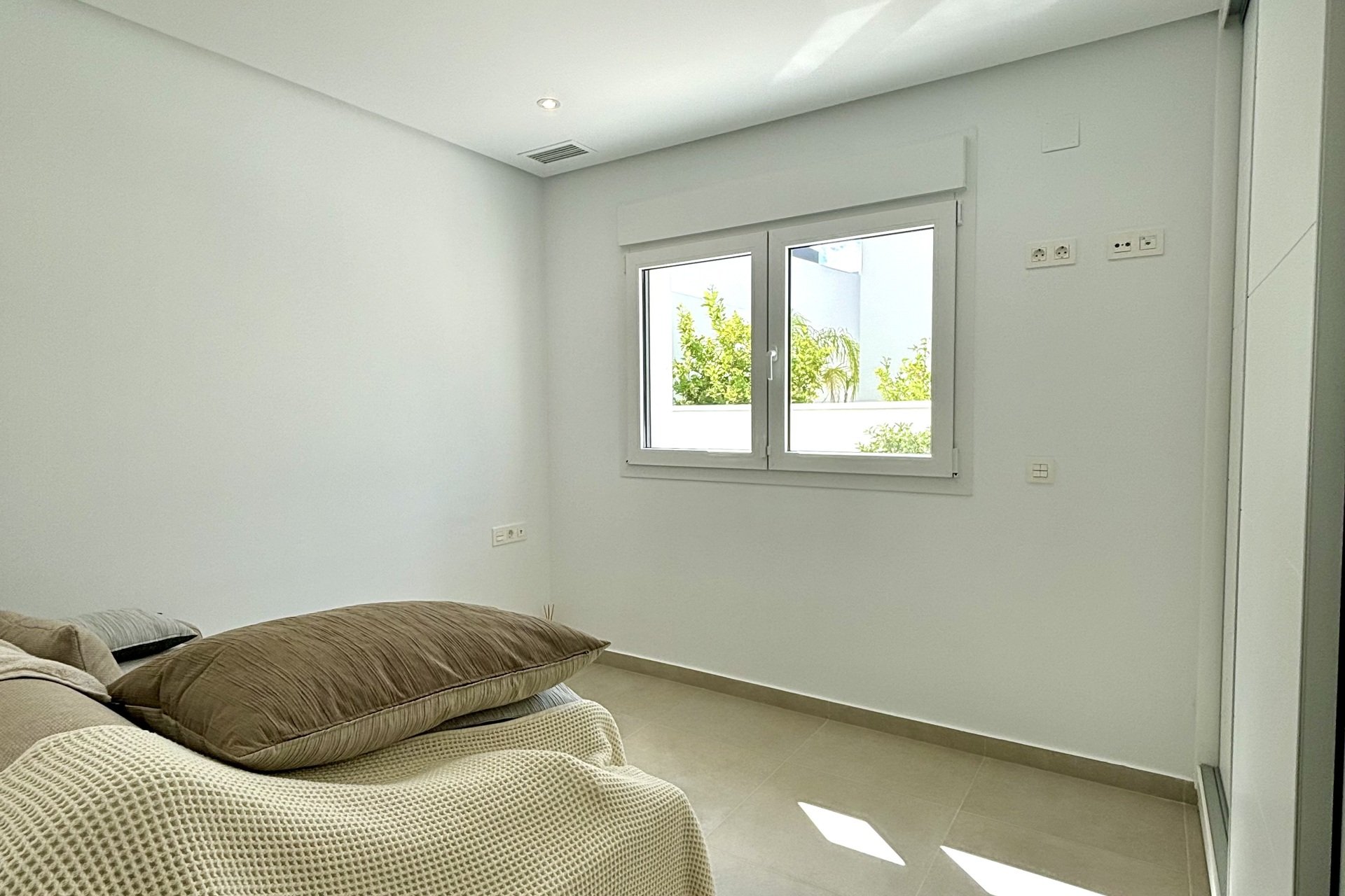 Obra nueva - Casa - Benijofar