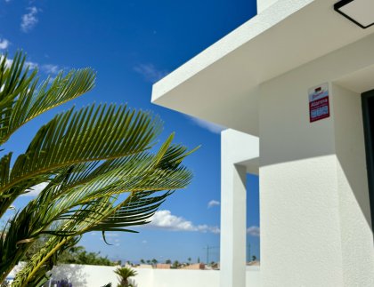Casa · Obra nueva - Benijofar · Alicante · España