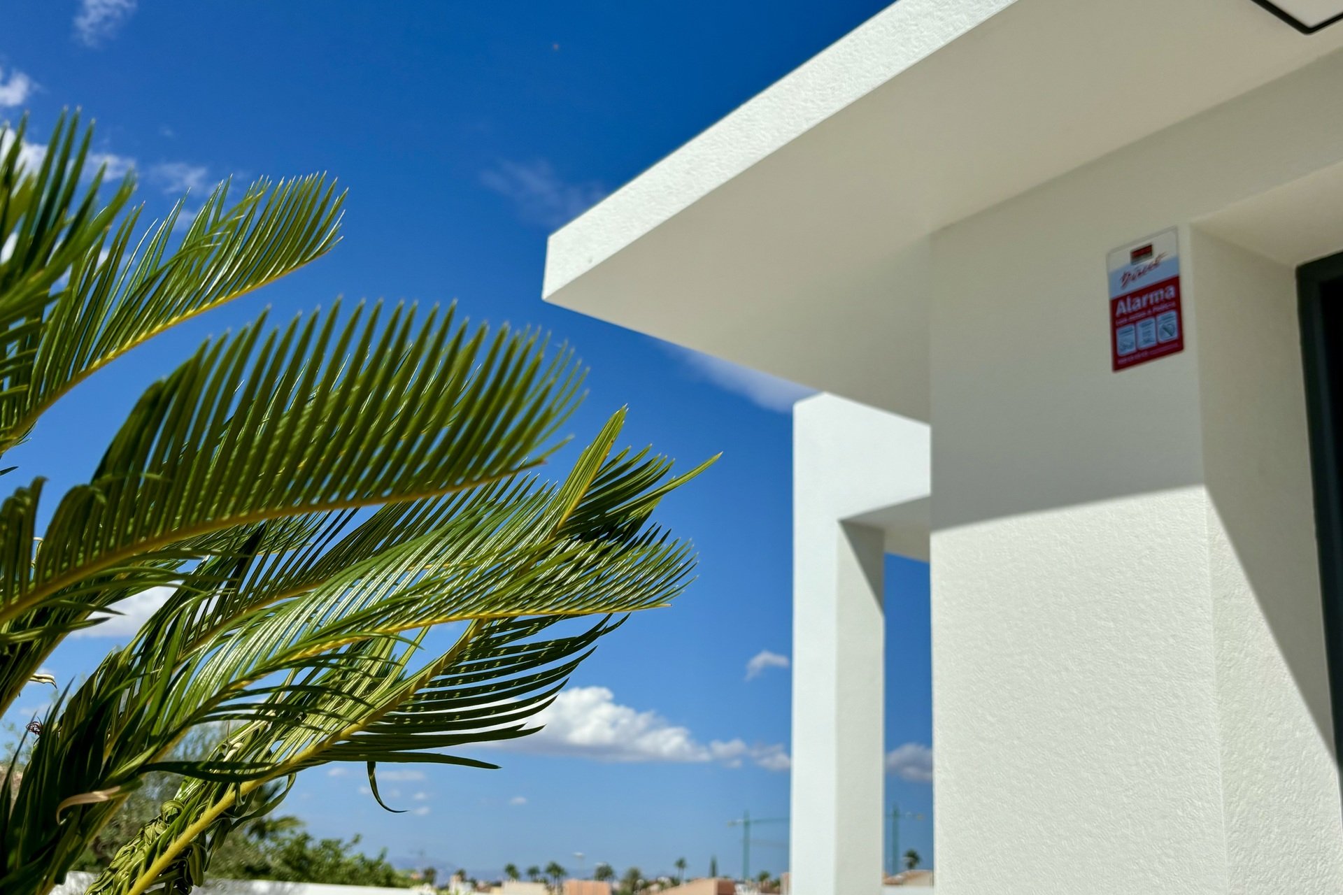 Obra nueva - Casa - Benijofar