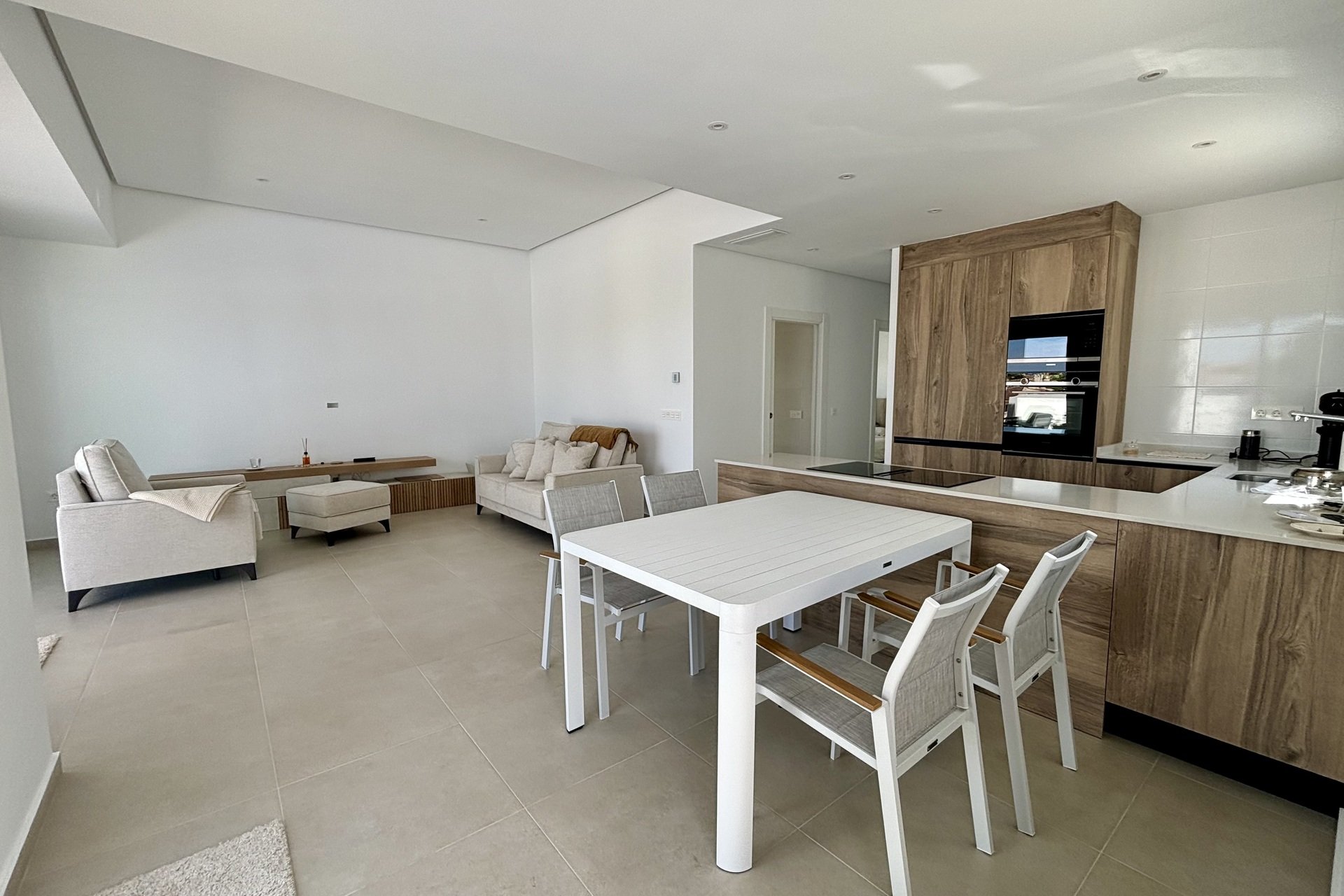 Obra nueva - Casa - Benijofar