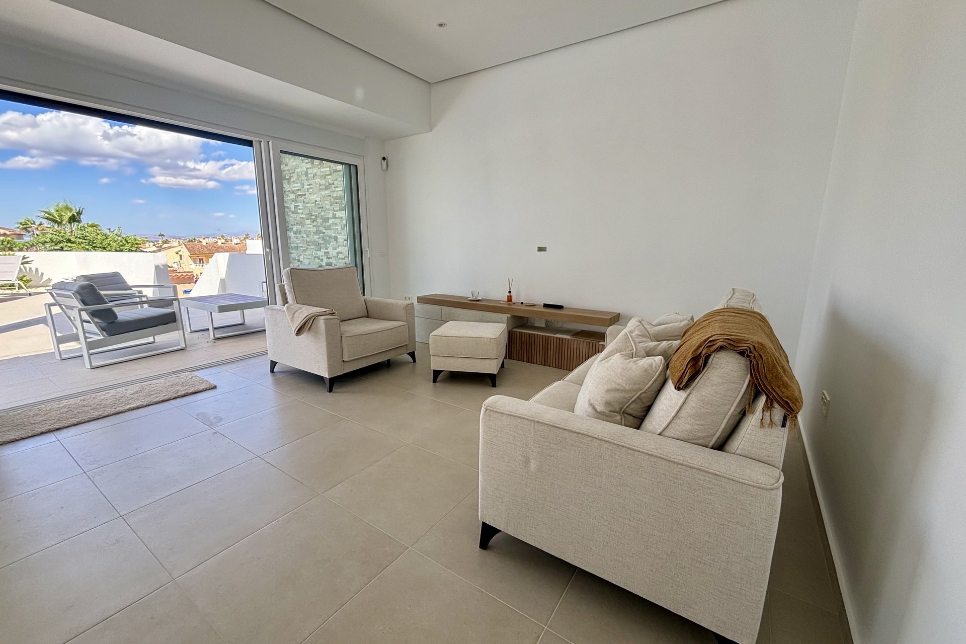 Obra nueva - Casa - Benijofar