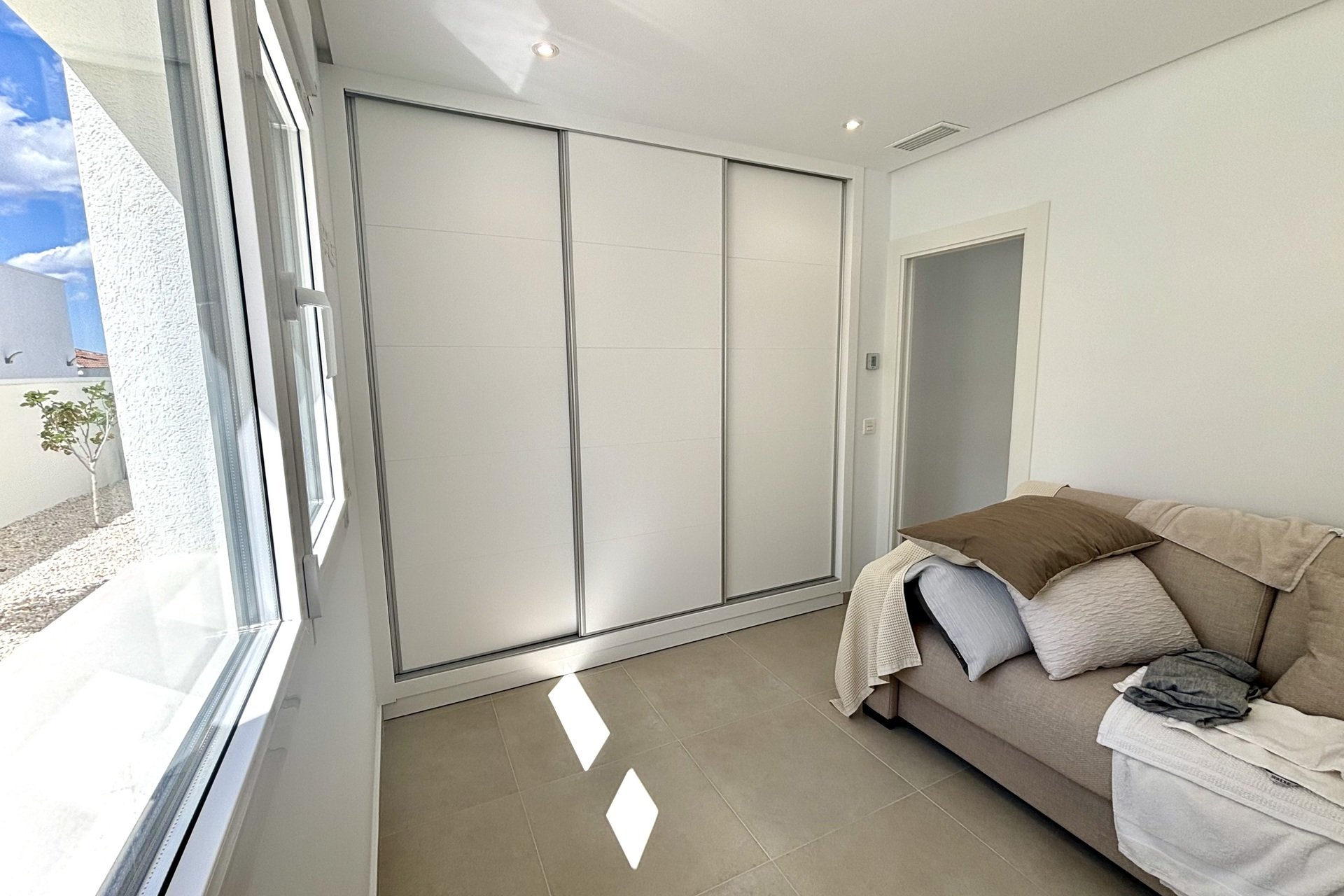Obra nueva - Casa - Benijofar