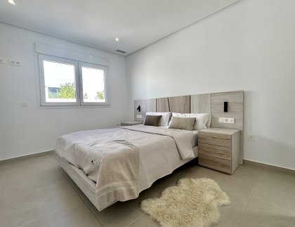 Casa · Obra nueva - Benijofar · Alicante · España