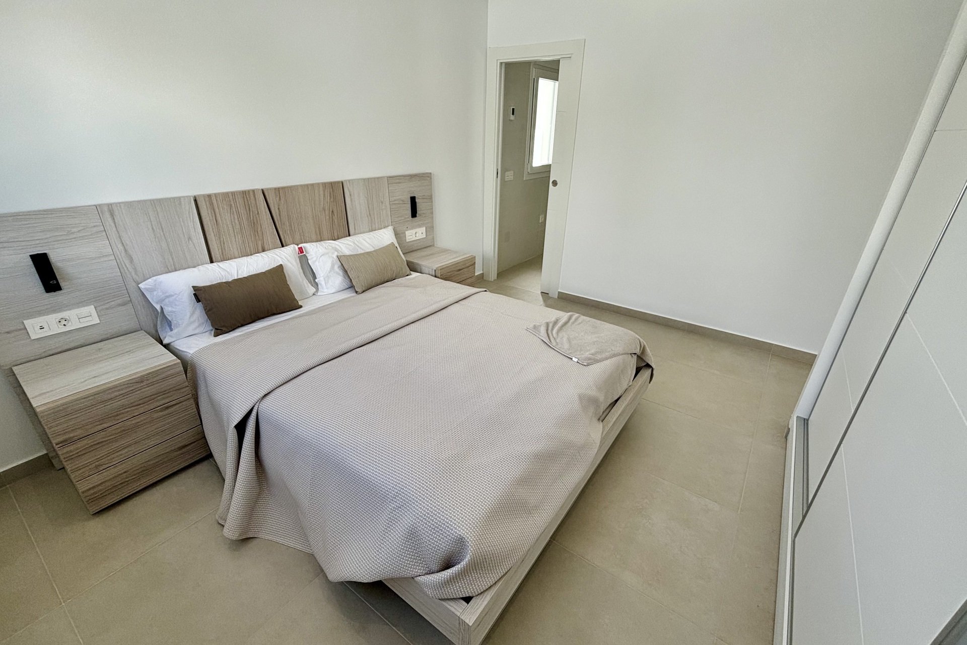 Obra nueva - Casa - Benijofar