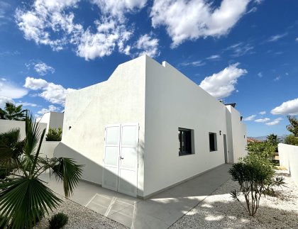 Casa · Obra nueva - Benijofar · Alicante · España